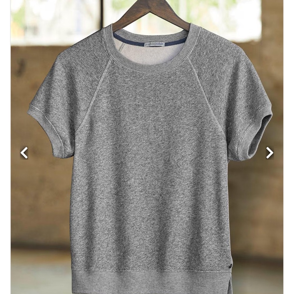 Carbon2Cobalt shirt